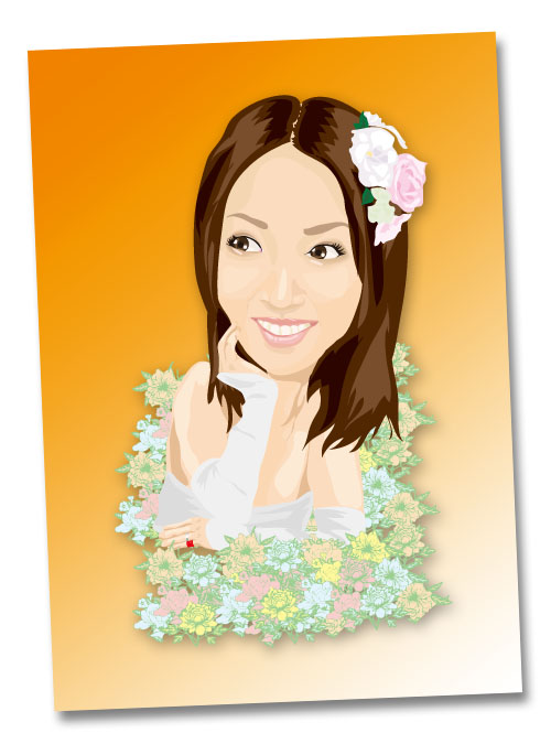 女性
